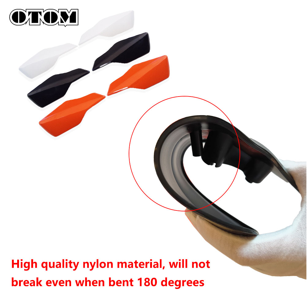 Motorcycle Clutch - OTOM 2024 Motosiklet El Koruma Gidon