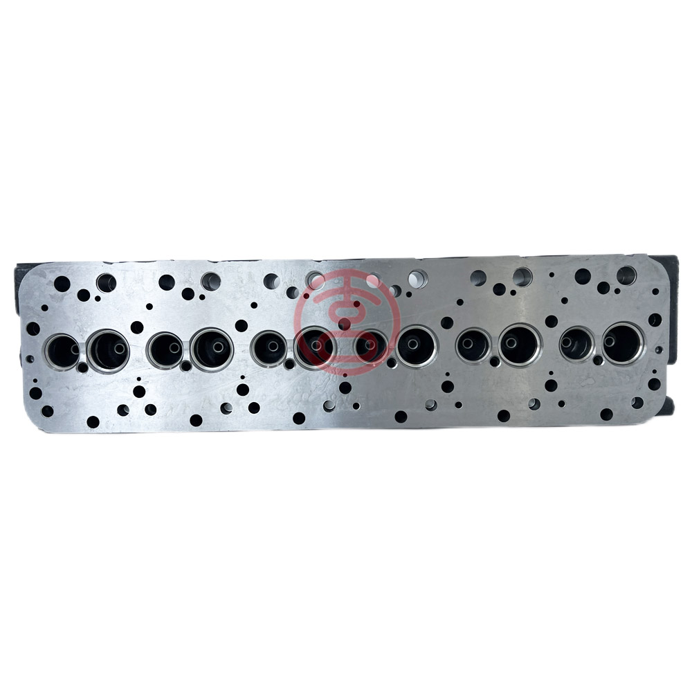 Engine Cylinder Head - Sıcak Fırsat 11039-7F403 6.9L 12V FE6