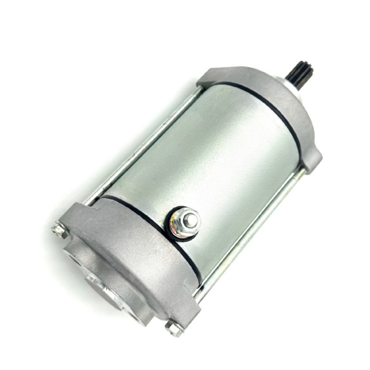 Motorcycle Starter Motor - Piaggio, APRILIA Dorsoduro, 82697R için motosiklet