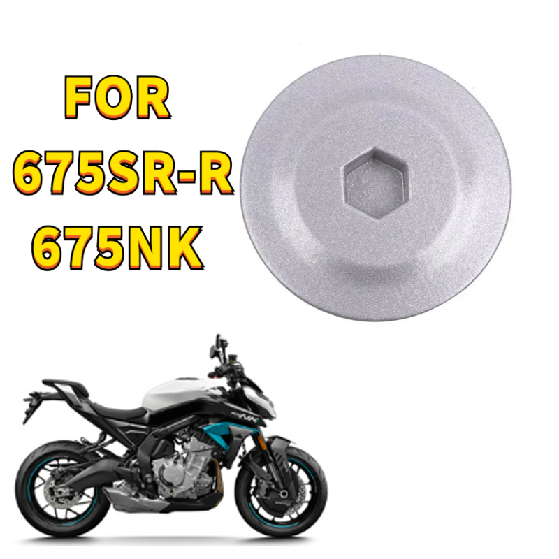 Motorcycle Crankshaft - Motosiklet orijinal parçaları debriyaj kapağı sol