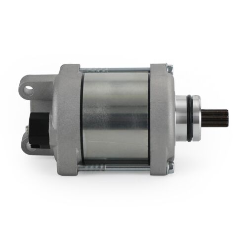 Motorcycle Starter Motor - Motosiklet Parçaları Marş Motoru 450 SXF450