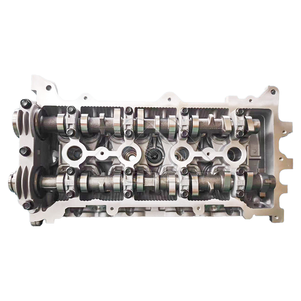 Engine Cylinder Head - 1ZZ-FE Motor Silindir Kapağı Grubu 11101-22071