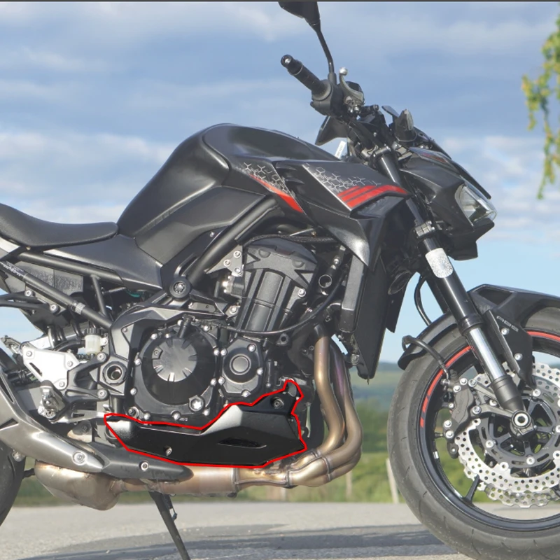 Engine Parts Motorcycle - 2025 Yeni Z900 Motosiklet Parçaları Motor