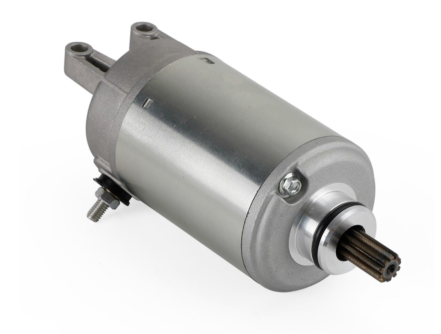 Suzuki GS500 GS500E GS500F 311 - Motorcycle Starter Motor incelemesi ve fiyatı