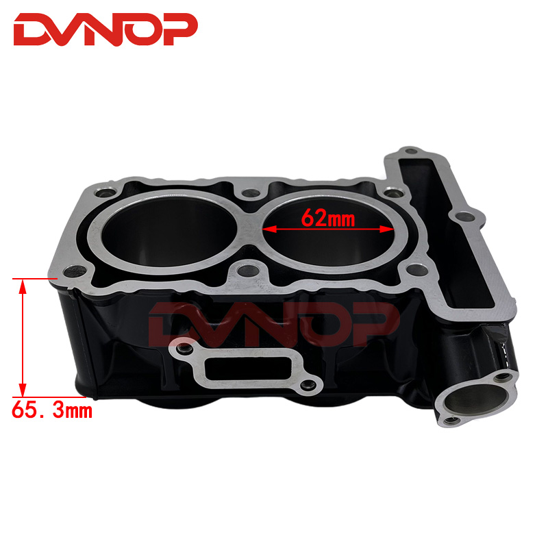 62mm 249cc Silindir Piston Con - Motorcycle Piston incelemesi ve fiyatı