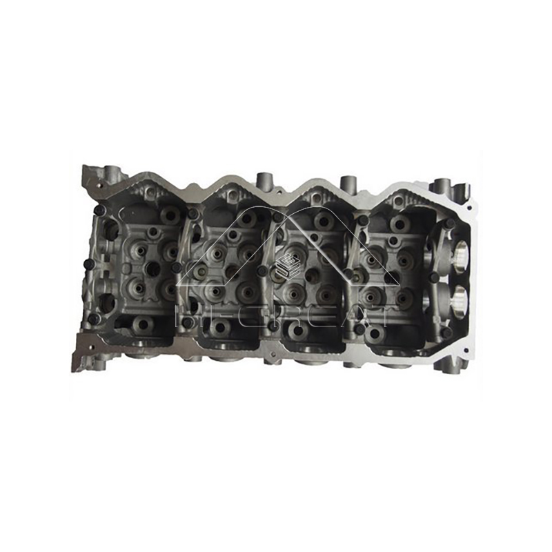 Nissan Navara D40 YD25DCi AMC9 - Engine Cylinder Head incelemesi ve fiyatı