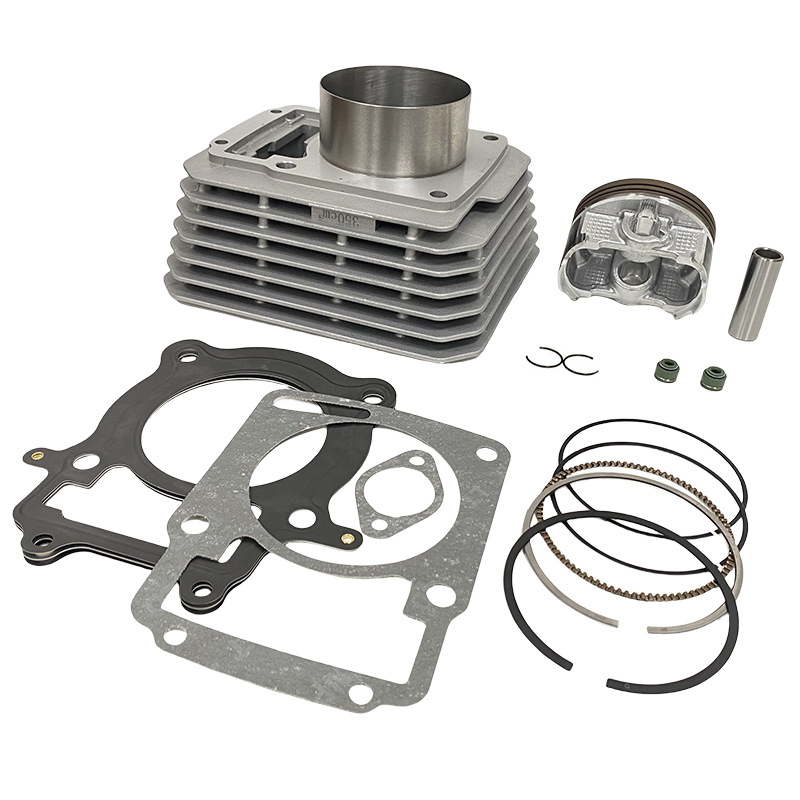 77mm Çaplı Komple Silindir Pis - Motorcycle Cylinder incelemesi ve fiyatı
