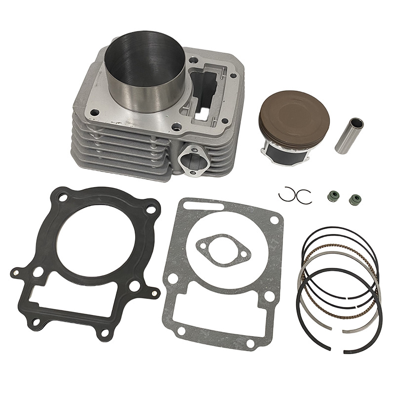 77mm Çaplı Komple Silindir Pis - Motorcycle Cylinder incelemesi ve fiyatı