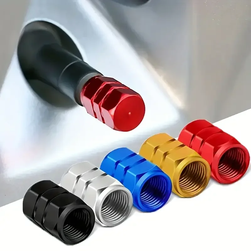 4 Adet Alüminyum Lastik Valf K - Motorcycle Valve Cover incelemesi ve fiyatı