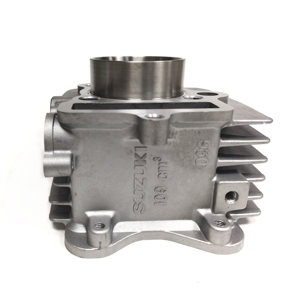 Suzuki FD110 Smash110 53.5mm S - Motorcycle Piston incelemesi ve fiyatı