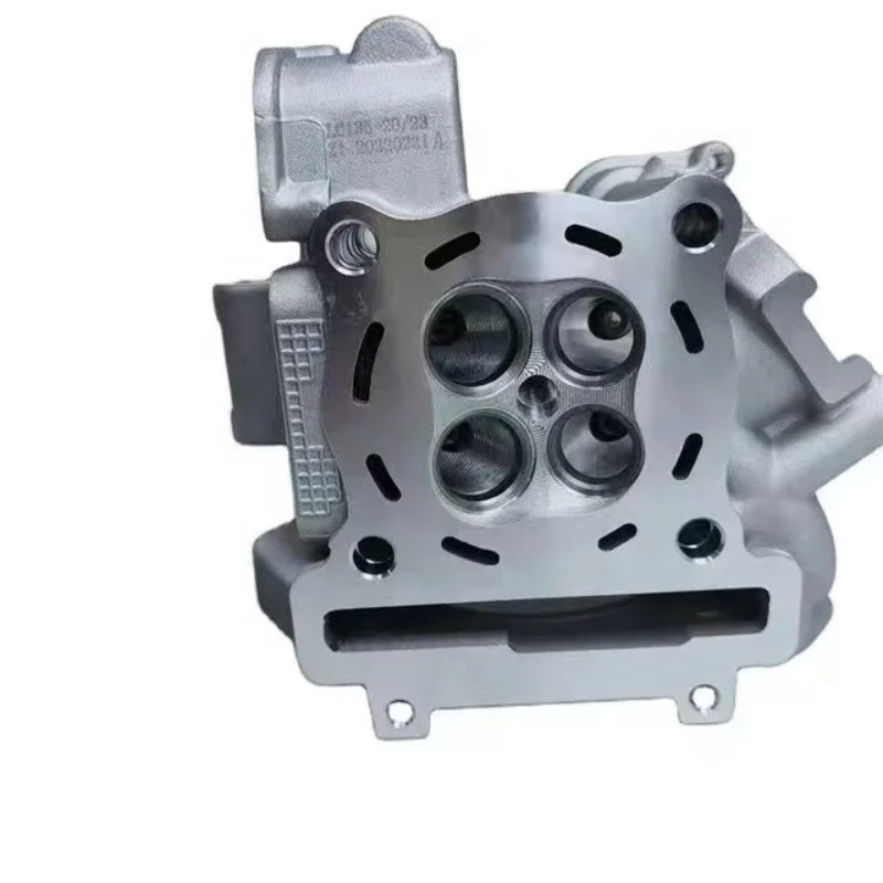 Çok Satan LC135 Y15 Motosiklet - Motorcycle Cylinder incelemesi ve fiyatı