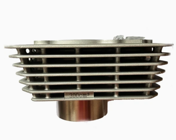 Motosiklet Yarışı Zongshen 75m - Motorcycle Cylinder incelemesi ve fiyatı