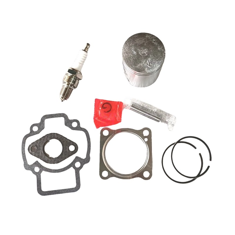 Piaggio70 ZIP70 Typhoon70 TN70 - Motorcycle Cylinder incelemesi ve fiyatı