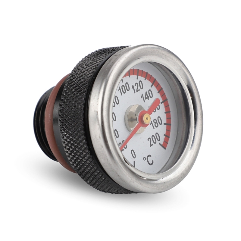 Motosiklet Yağı Sıcaklık Göste - Motorcycle Oil Filter incelemesi ve fiyatı