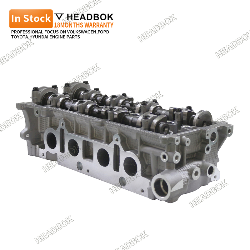 Toyota Motor 2az 2az-fe İçin K - Engine Cylinder Head incelemesi ve fiyatı