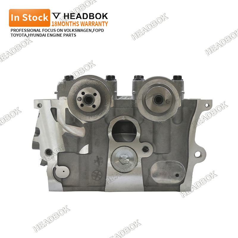 Toyota Motor 2az 2az-fe İçin K - Engine Cylinder Head incelemesi ve fiyatı