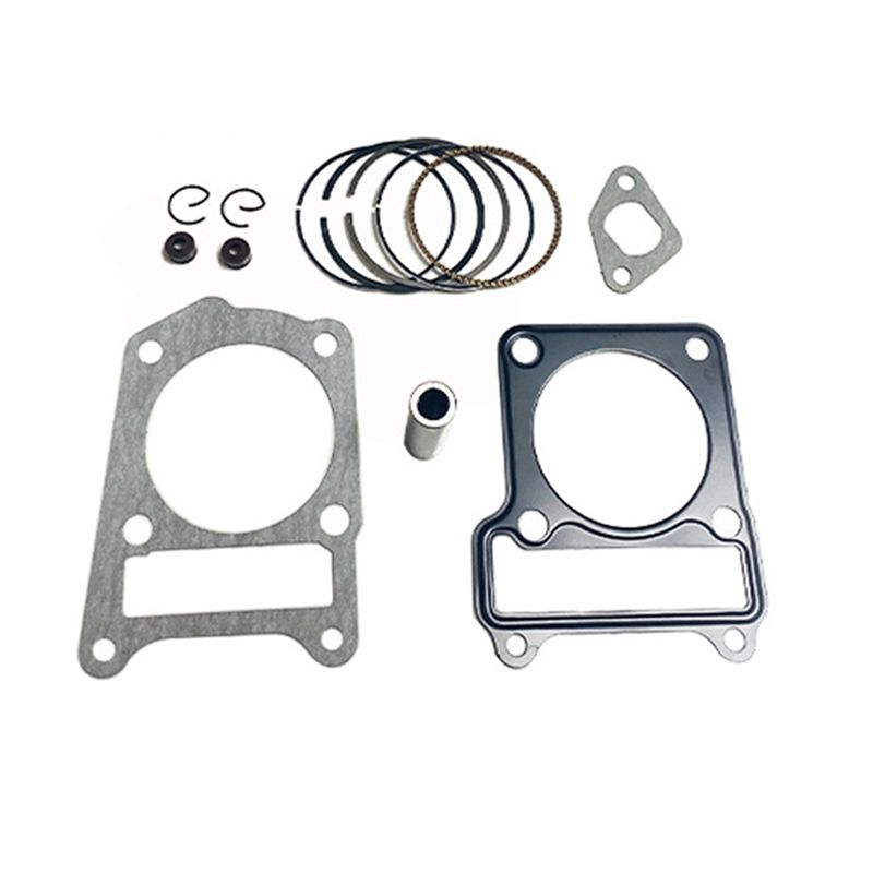 YENİ SICAK Stokta-62Mm Modifiy - Motorcycle Piston incelemesi ve fiyatı