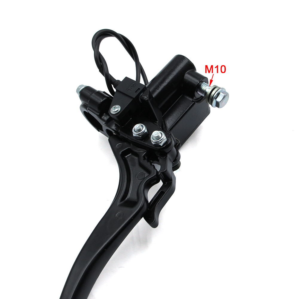 Motosiklet Ön Fren Pompası Ana - Motorcycle Cylinder incelemesi ve fiyatı