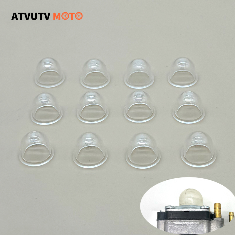 6/12 adet motosiklet şeffaf ya - Motorcycle Oil Filter incelemesi ve fiyatı