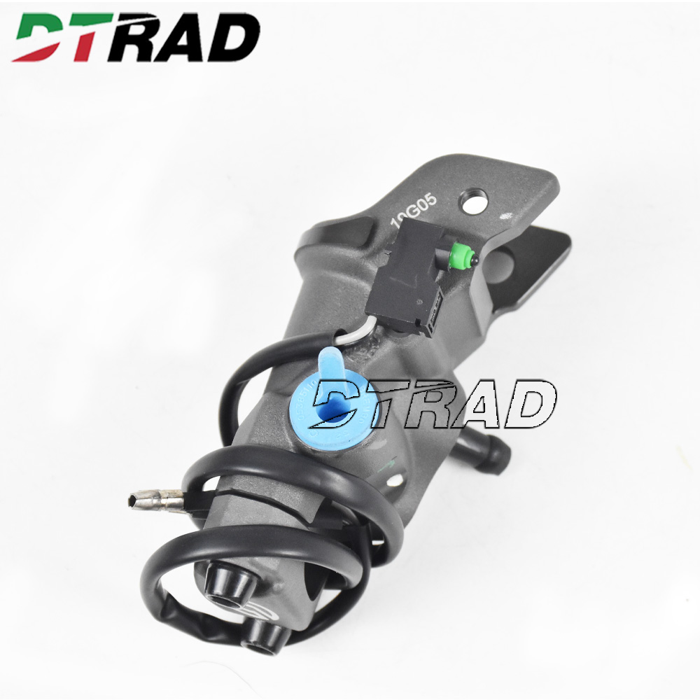 Brembo RCS 19 ve RCS Corsa Cor - Motorcycle Piston incelemesi ve fiyatı