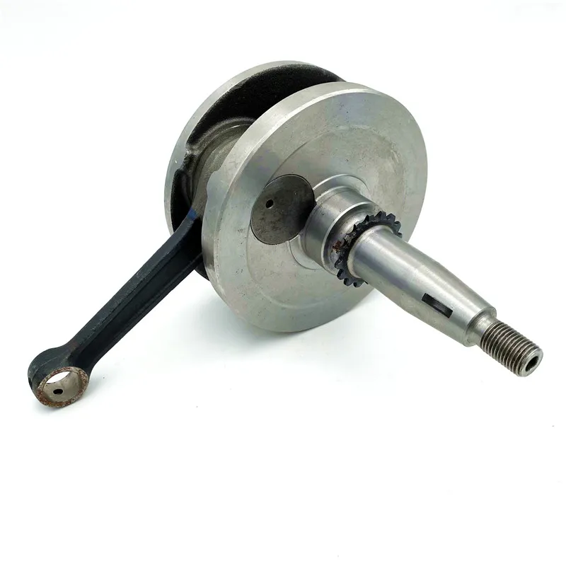Motosiklet Aksesuarları DR200  - Motorcycle Crankshaft incelemesi ve fiyatı