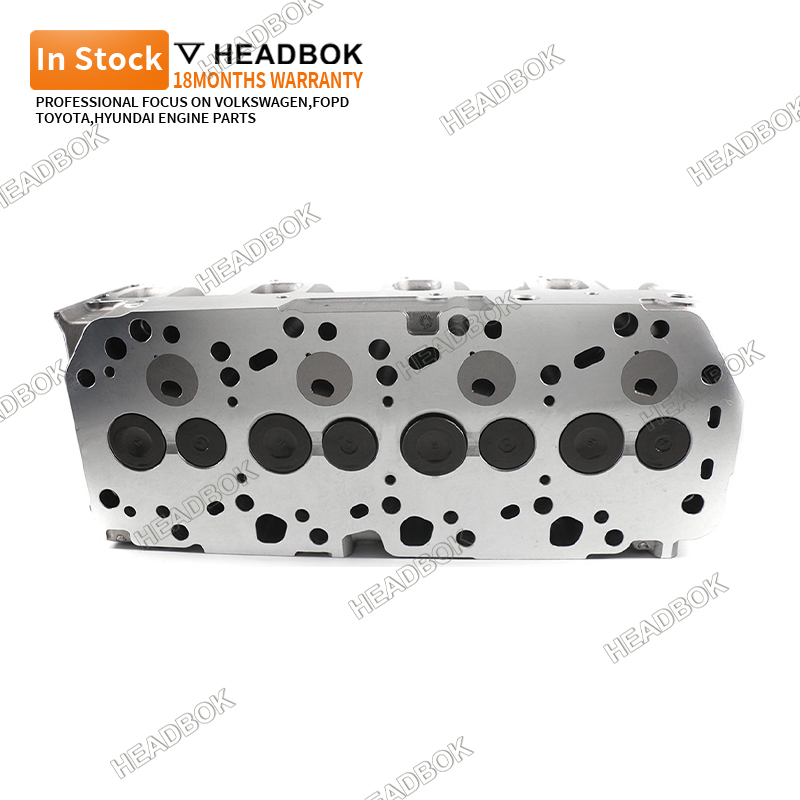 Fabrika Doğrudan Satış Komple  - Engine Cylinder Head incelemesi ve fiyatı