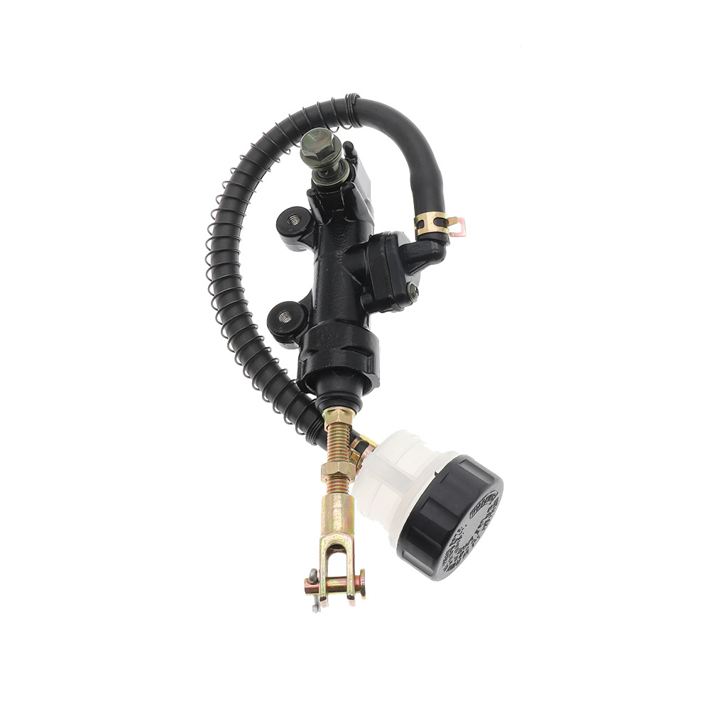 Motosiklet Arka Fren ana silin - Motorcycle Piston incelemesi ve fiyatı