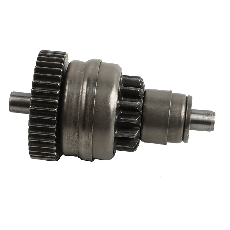 Hengjian Z300 EXC 300 için mot - Motorcycle Starter Motor incelemesi ve fiyatı