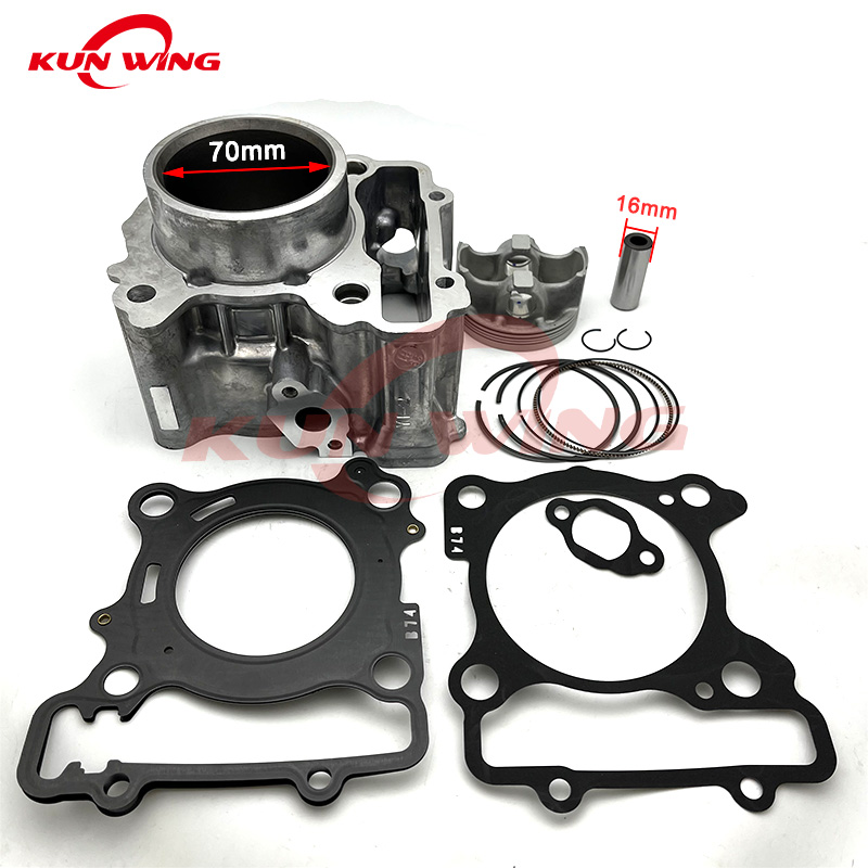 YAMAHA XMAX300 XMAX 300 X-MAX3 - Motorcycle Piston incelemesi ve fiyatı