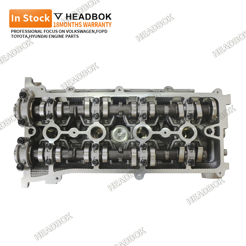 ForFactory Marka Sıfır Oto Yed - Engine Cylinder Head incelemesi ve fiyatı
