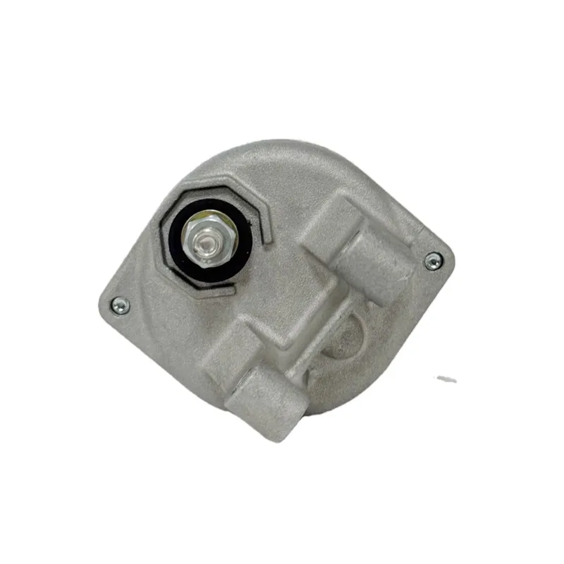 Marş motoru 21163-0771, KX450  - Motorcycle Starter Motor incelemesi ve fiyatı
