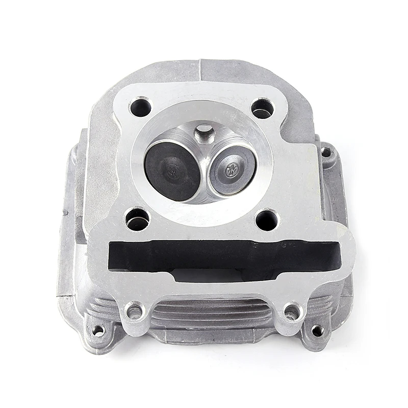 GY6 silindir kafası motosiklet - Motorcycle Cylinder incelemesi ve fiyatı