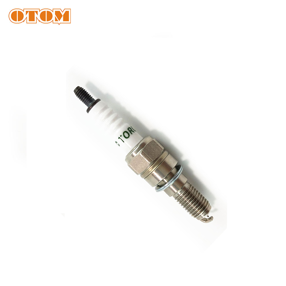 OTOM motosiklet 450cc motor pa - Motorcycle Spark Plug incelemesi ve fiyatı