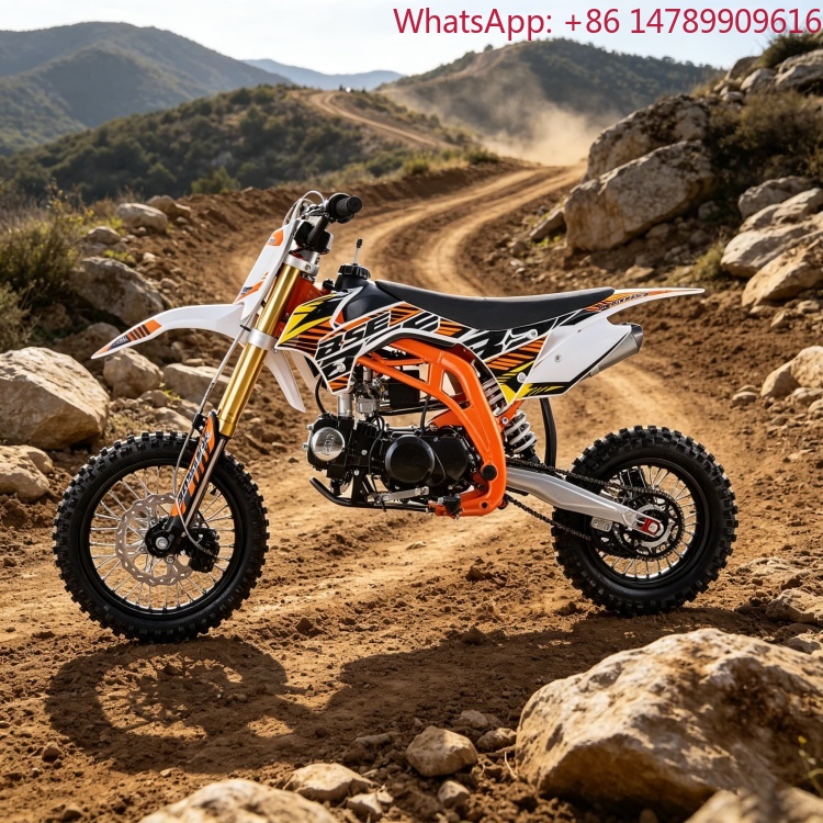Hafif Tasarım Dayanıklı 125cc  - Motorcycle Cylinder incelemesi ve fiyatı