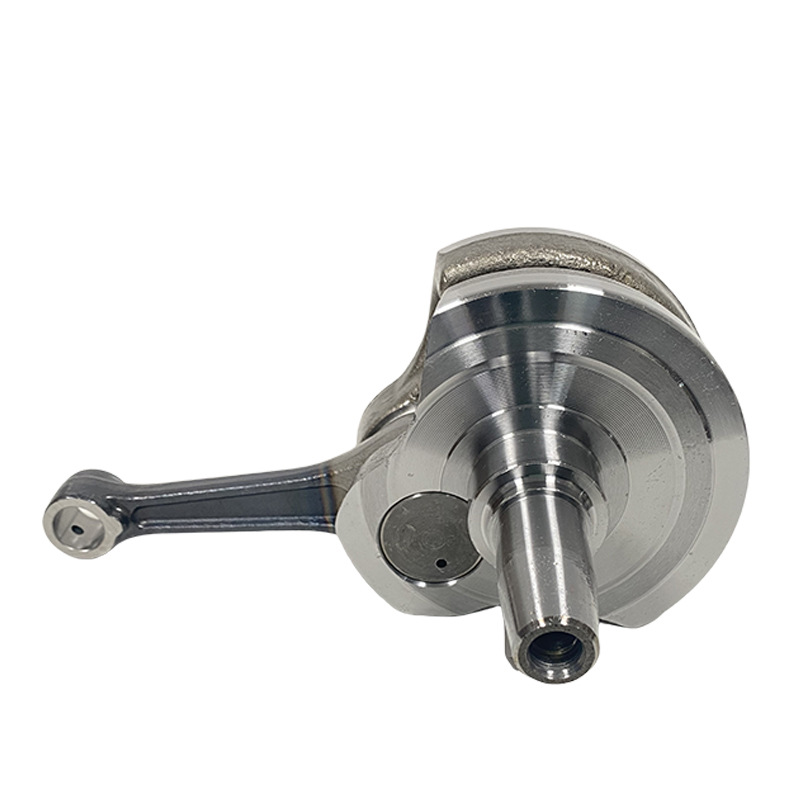 Motosiklet Krank Mili Motor Mo - Motorcycle Crankshaft incelemesi ve fiyatı