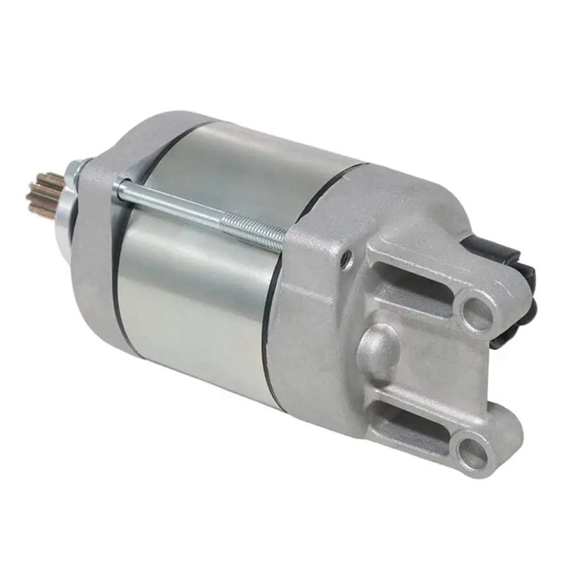 31200-K95-A41 Marş Motoru Moto - Motorcycle Starter Motor incelemesi ve fiyatı