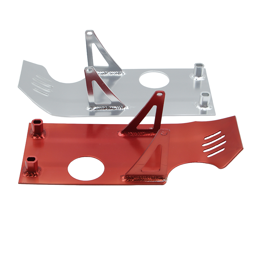 Alüminyum Motor Karter Koruma  - Engine Parts Motorcycle incelemesi ve fiyatı
