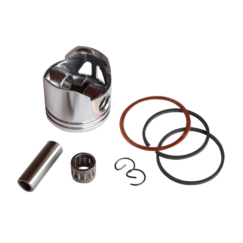 44-6 Motor Silindir Kafası, 44 - Motorcycle Piston incelemesi ve fiyatı